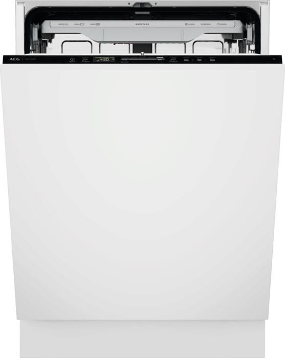 AEG 8000 XXL Max Inbouwvaatwasser NG87IA20TK