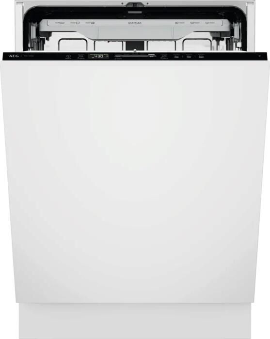 AEG 8000 XXL Max Inbouwvaatwasser GI8700C2SN