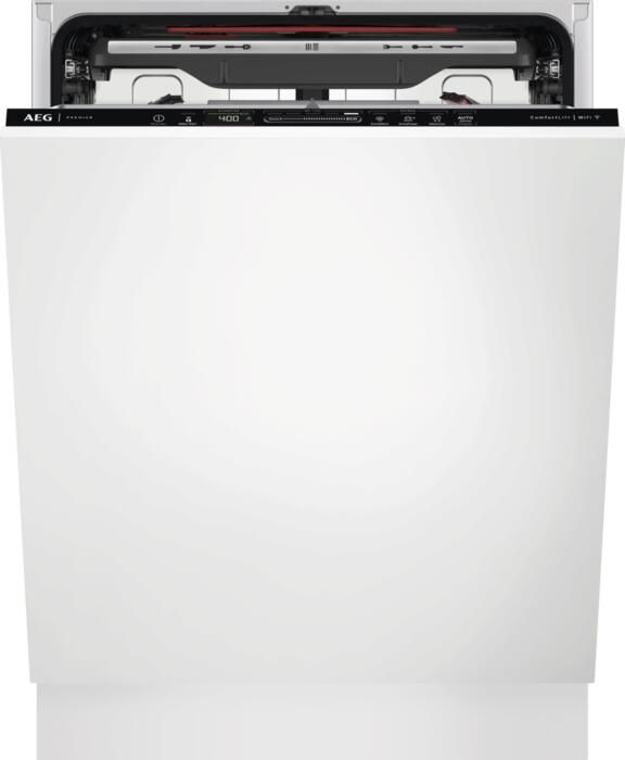 AEG 9000 ComfortLift Inbouwvaatwasser FSK96818P