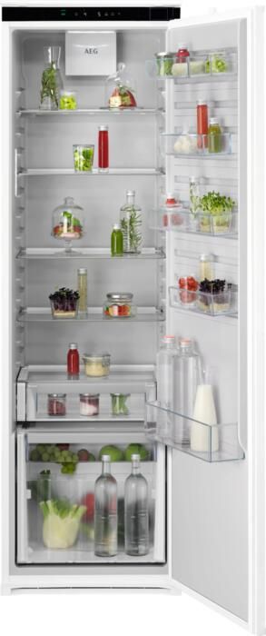 AEG CustomFlex Koelkast inbouw 178 cm NSK6F181CS