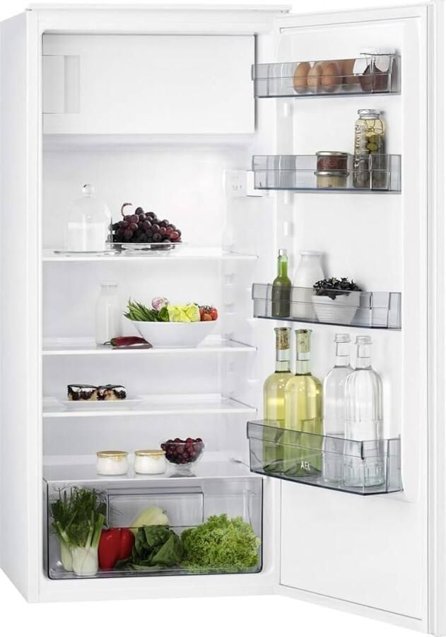 AEG inbouwkoelkast SFB412F1AS