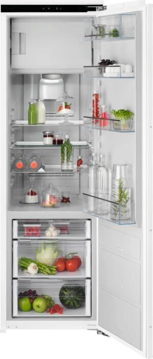 AEG LongFresh Koelkast inbouw 178 cm ES9D18C