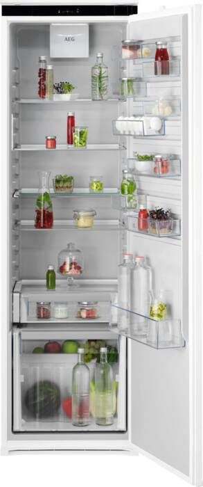 AEG CustomFlex Koelkast inbouw 178 cm NSK6F181DS - Foto 2