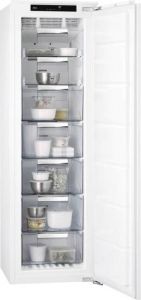 AEG NoFrost Vrieskast inbouw 178 cm ABE818F6NC