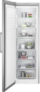 AEG NoFrost Vrieskast vrijstaand 186 cm AGB728E4NX