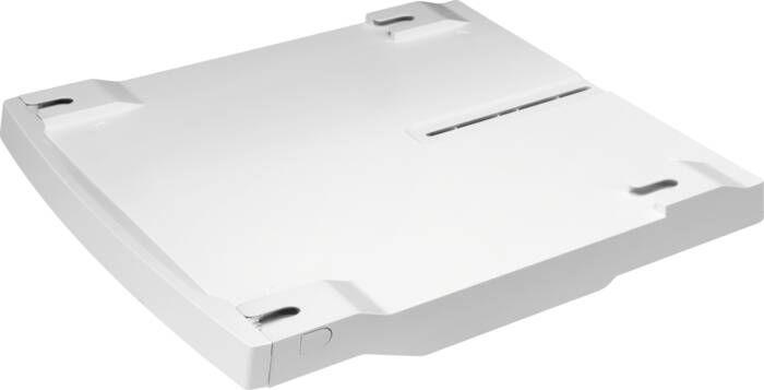 AEG Stapelkit zonder uittrekbaar rek voor wasmachine en drogers STA8GW4