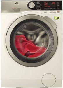 AEG wasmachine L8FENS96