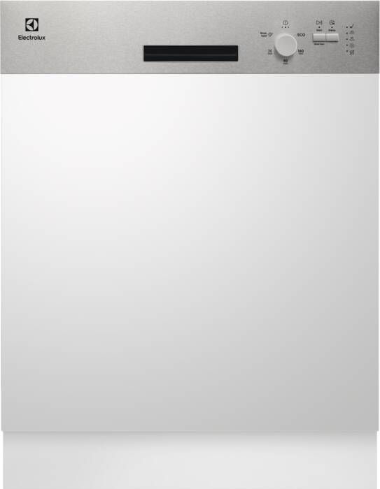 Electrolux 300 AirDry Inbouwvaatwasser EEA17200IX