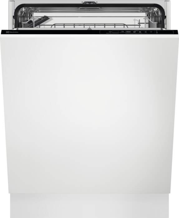 Electrolux 300 serie AirDry Inbouwvaatwasser KEAF7200L