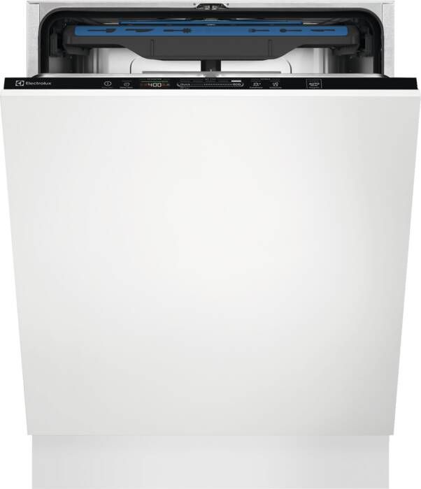 Electrolux 600 SatelliteClean Inbouwvaatwasser KEMC8320L
