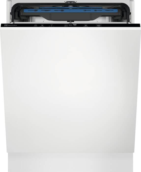 Electrolux 600 serie SatelliteClean Inbouwvaatwasser EES28400L