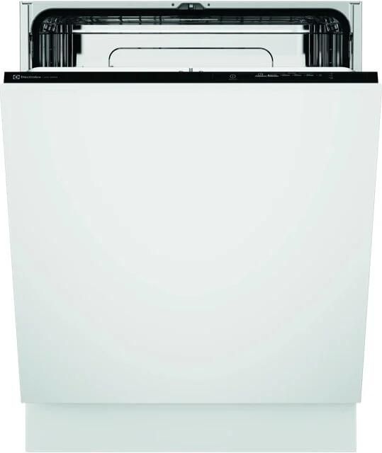 Electrolux 500 Inbouwvaatwasser KL52E100S