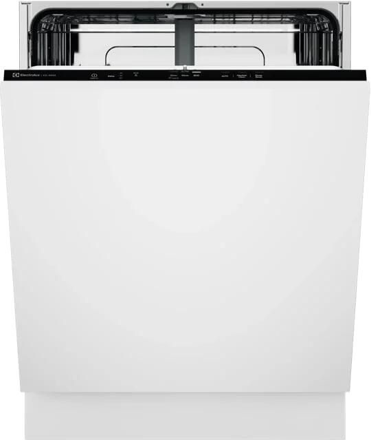Electrolux 500 Inbouwvaatwasser KL52E111S