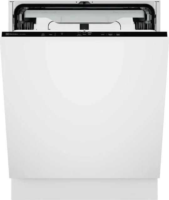 Electrolux 500 Inbouwvaatwasser KL52E200S