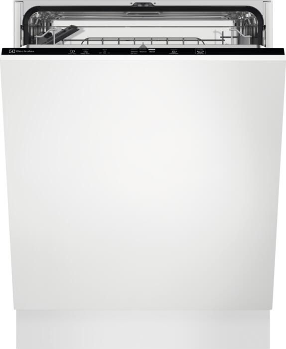 Electrolux 600 SatelliteClean Inbouwvaatwasser EES27300L
