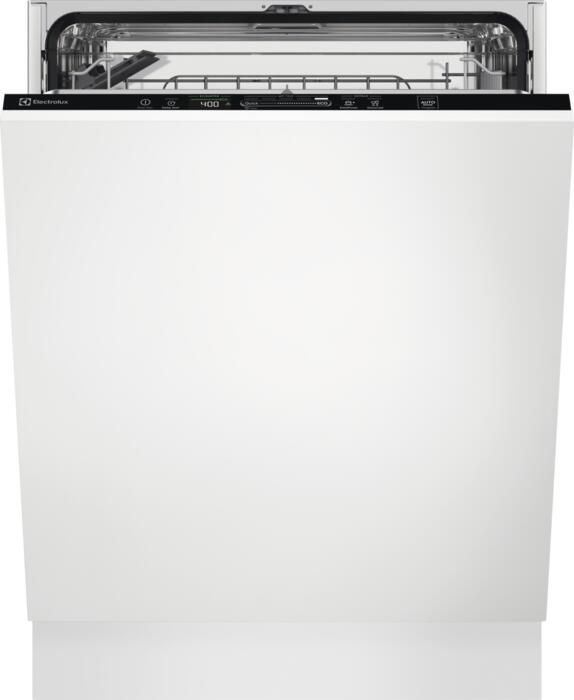 Electrolux 600 SatelliteClean Inbouwvaatwasser EES47320L