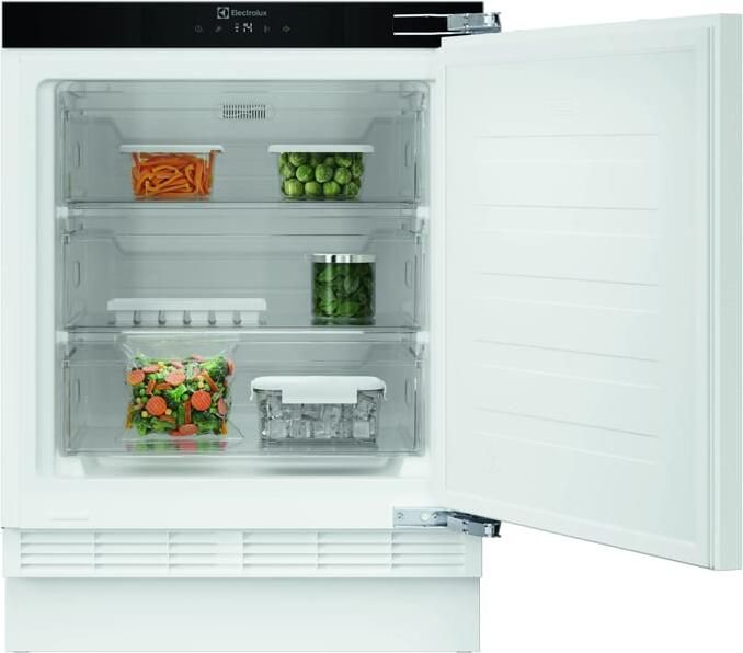 Electrolux Vrieskast inbouw LowFrost 82 cm LYL3LE82R
