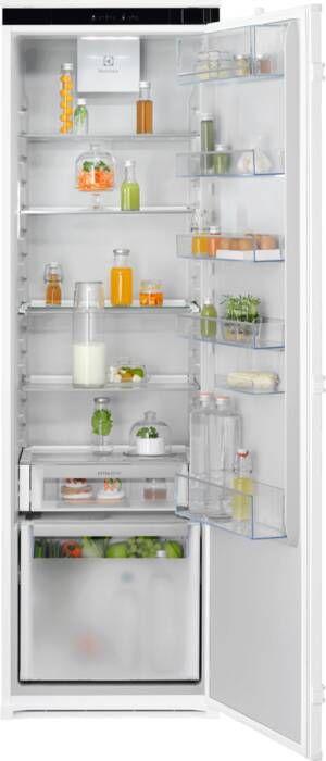Electrolux Koelkast inbouw 178 cm ERD6DD18S