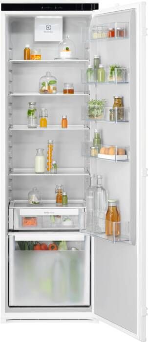 Electrolux Koelkast inbouw 178 cm ERD6DE18S1