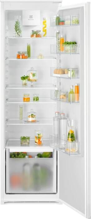 Electrolux Koelkast inbouw 178 cm ERD6DE18S4