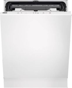 Zanussi ZDLN2621 volledig geintegreerde vaatwasser