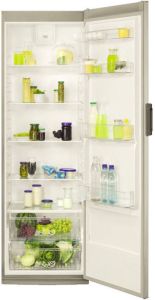 Zanussi ZRDN39FX Koelkast Vrijstaand