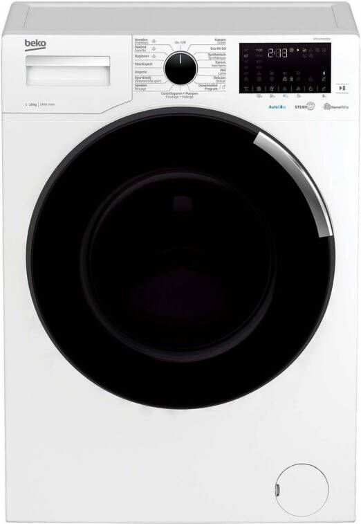 Beko WTE 10744 XDOS1 AutoDose wasmachine online kopen