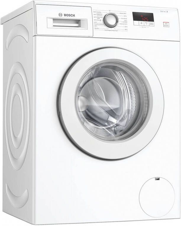 Bosch WAJ28010NL Serie 2 Wasmachine - Foto 2