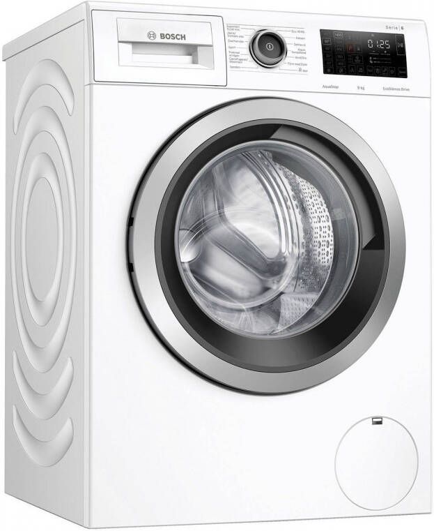 Bosch WAU28R75NL Serie 6 Wasmachine - Foto 2