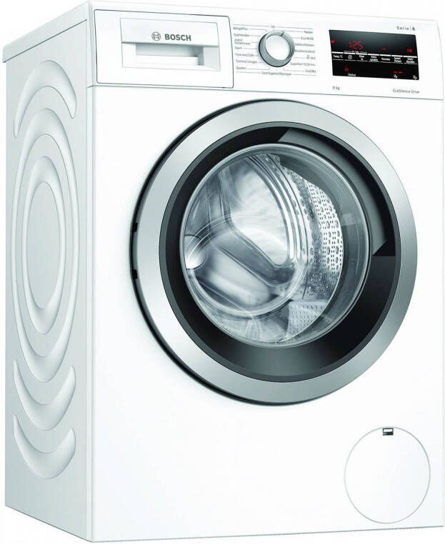 Bosch WAU28T00NL Wasmachine Wit online kopen