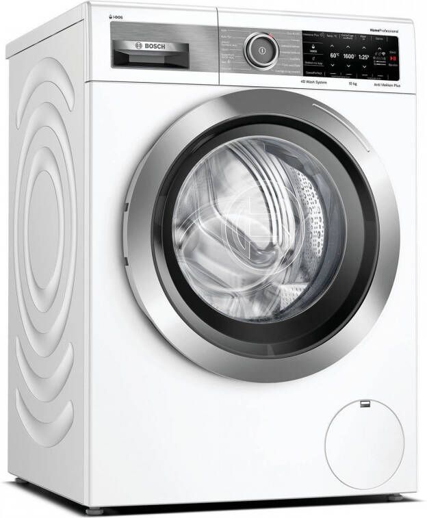 Bosch WAXH2E71NL wasmachine online kopen