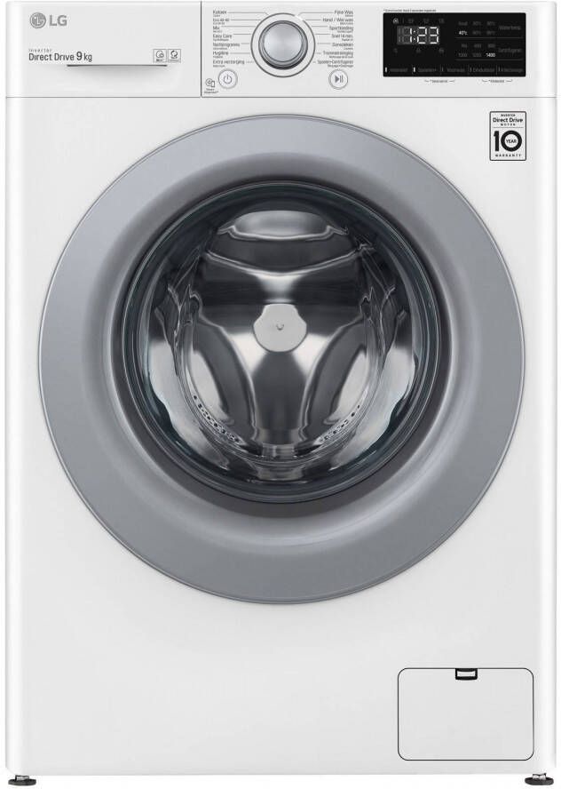 LG GC3V309N4 wasmachine online kopen