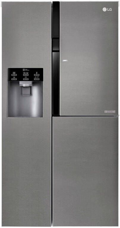 LG GSJ361DIDV door in door koelkast online kopen