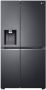 LG GSJV91MCAE Amerikaanse koelkast Zwart - Thumbnail 3