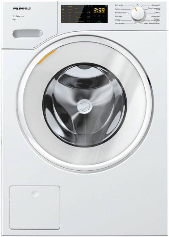 Miele WSD 023 WCS wasmachine online kopen