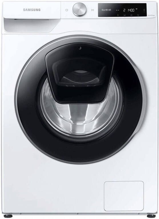 Samsung WW10T654ALE Addwash wasmachine online kopen