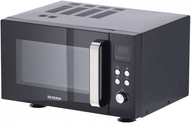 Severin MW 7757 combimagnetron