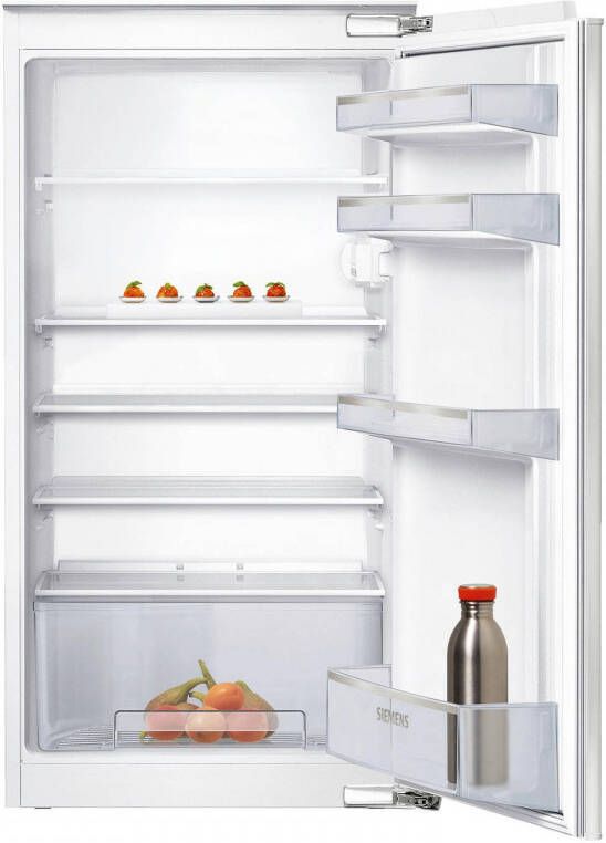 Siemens KI20RNFF0 koelkast(inbouw ) online kopen