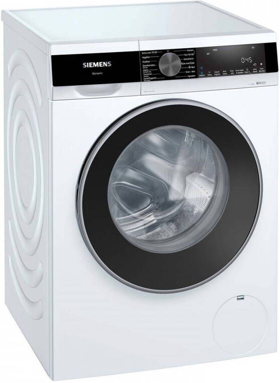 Siemens WG56G2M7NL wasmachine online kopen