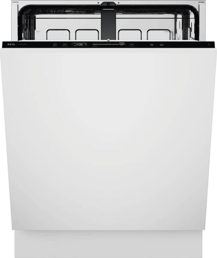 AEG GI72BREMEN 7000 WaterSavings Inbouw Vaatwasser