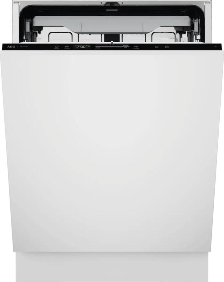 AEG GI77ROSTOCK 7000 XXL WaterSavings Inbouw Vaatwasser