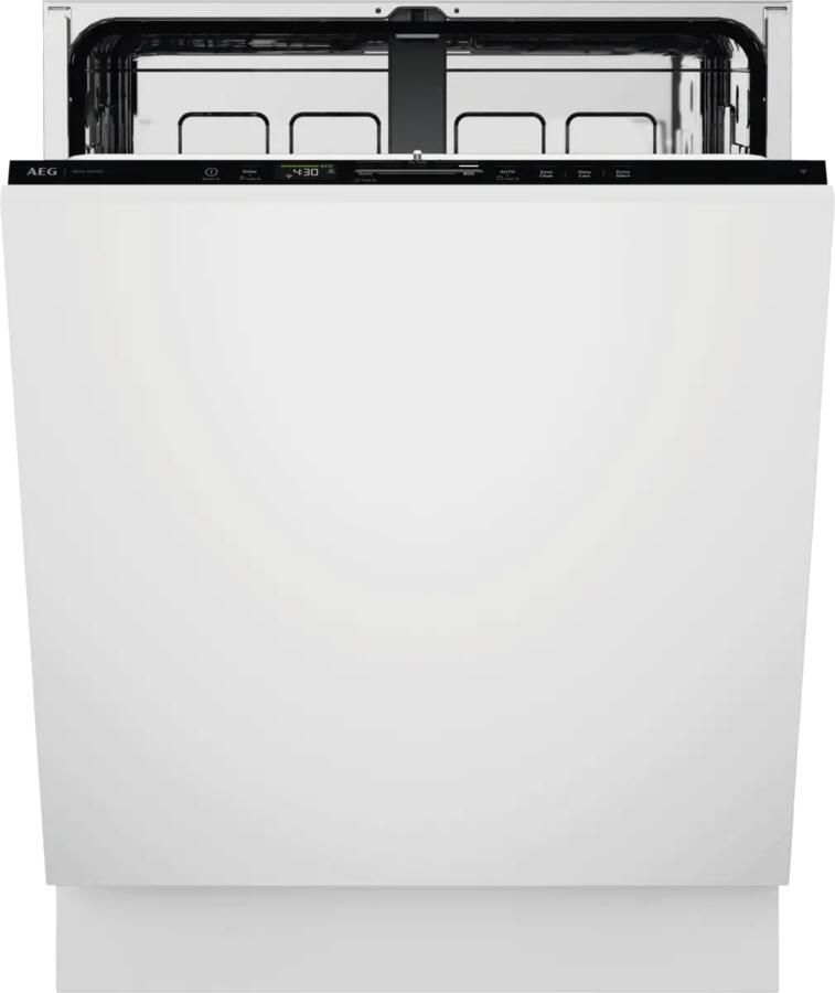 AEG GI8200C1SN 8000 CleaningPerformance Inbouw Vaatwasser