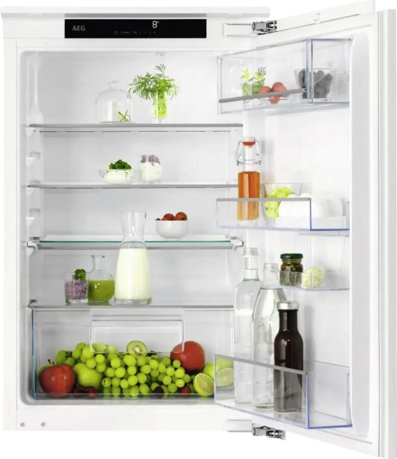 AEG OSK50881DF Inbouw koelkast zonder vriesvak