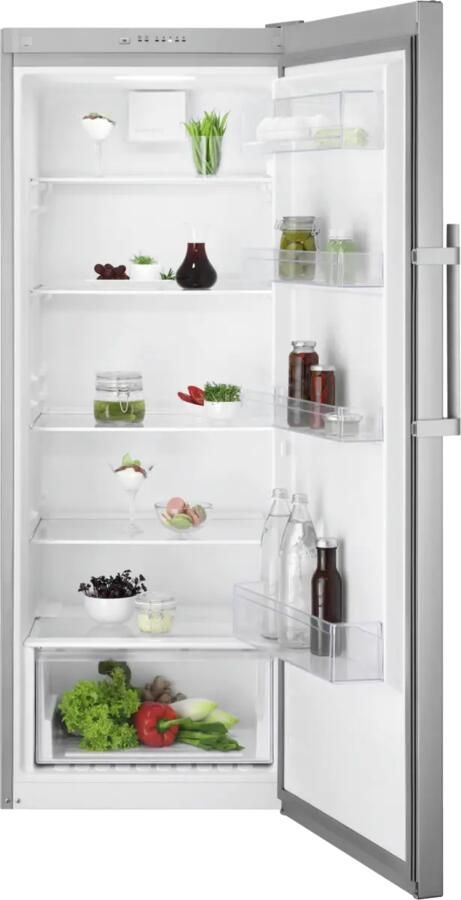 AEG RKB333E2DX 5000 serie ColdSense Koelkast Kastmodel Vrijstaand