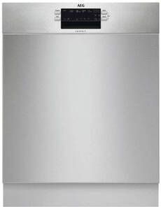AEG FUS5360CZM 6000 SERIE Inbouw Vaatwasser - Foto 4