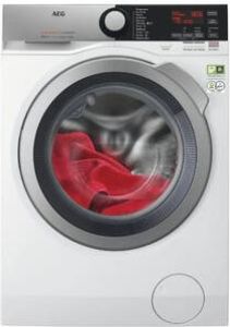 AEG ÖKOMix wasmachine L8FENS104
