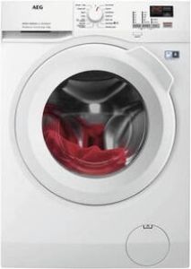 AEG LF6KIEL ProSense Wasmachine Wit