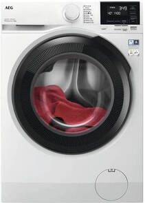 AEG LR6ALPHEN 6000 serie ProSense Wasmachine voorlader 8 kg
