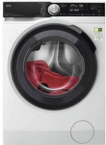 AEG LR8BADEN PowerCare UniversalDose Wasmachine Wit