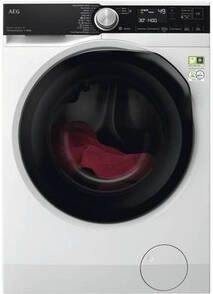 AEG 9000 serie AbsoluteCare Wasmachine voorlader 10 kg LR9716C8